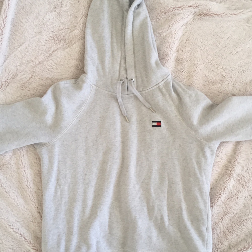 Tommy Hilfiger Sport Sweatshirt